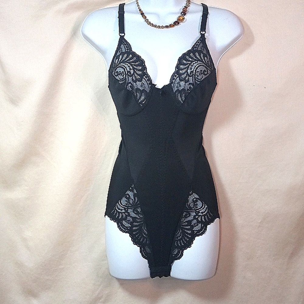 Adonna Lingerie New